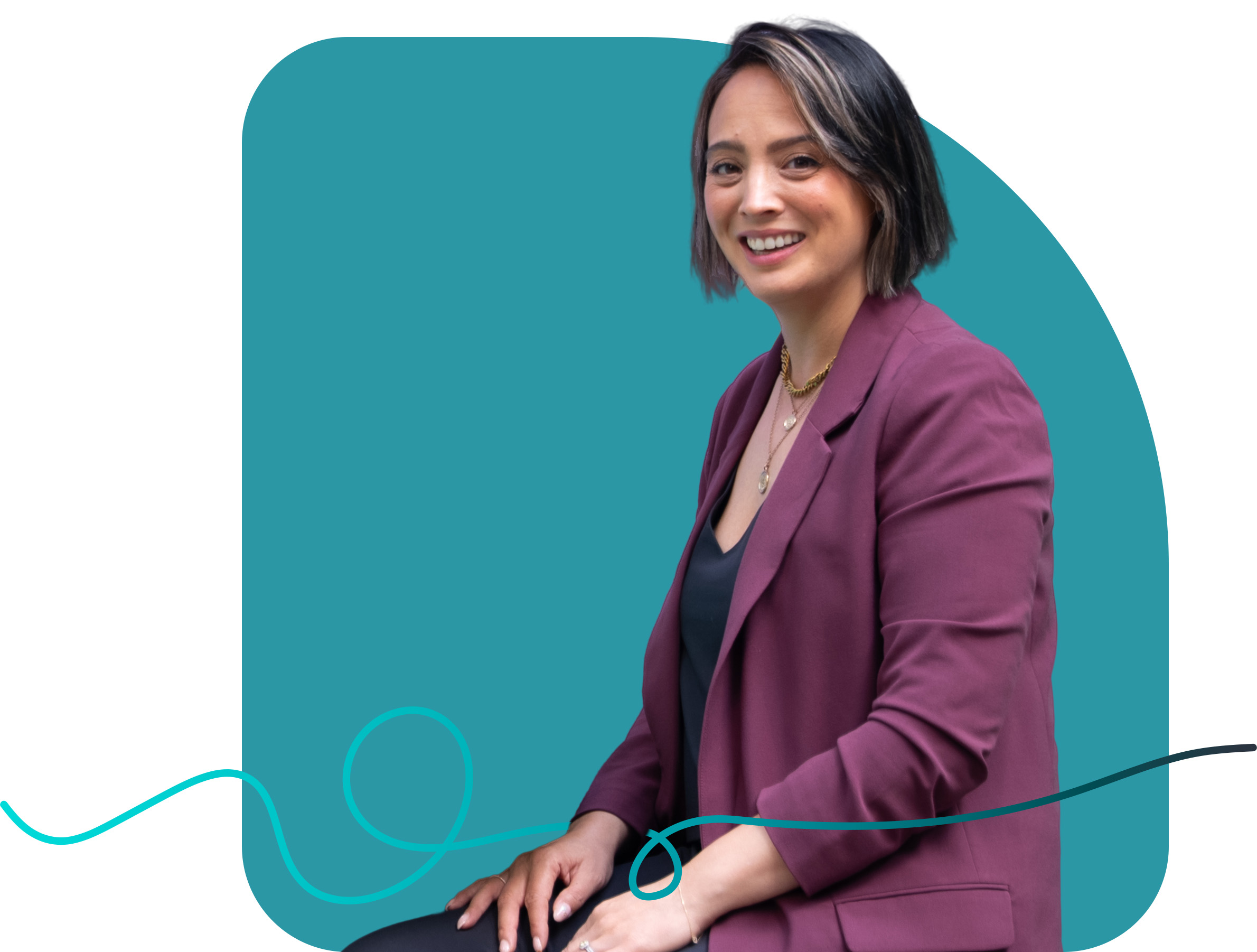 Bia Mindset Founder Fiona Roberts