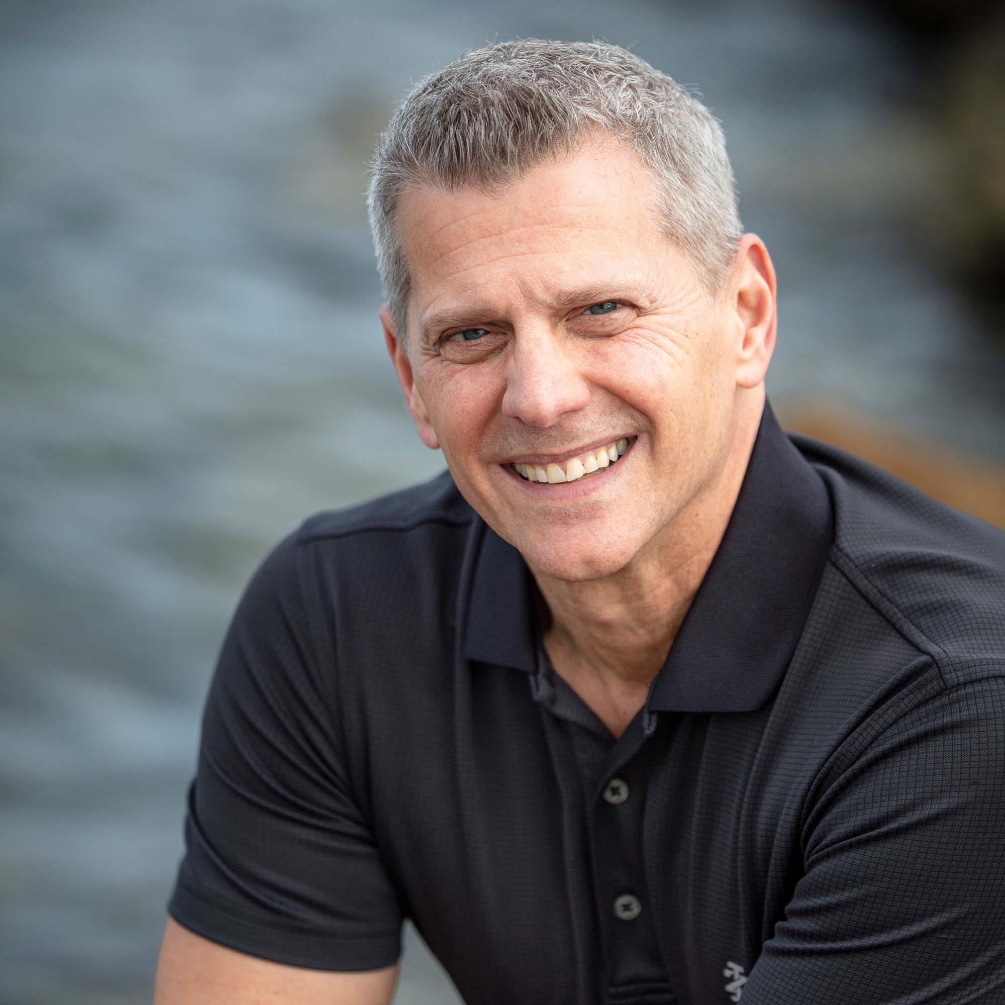 David McGlennen Bia Mindset Consultant