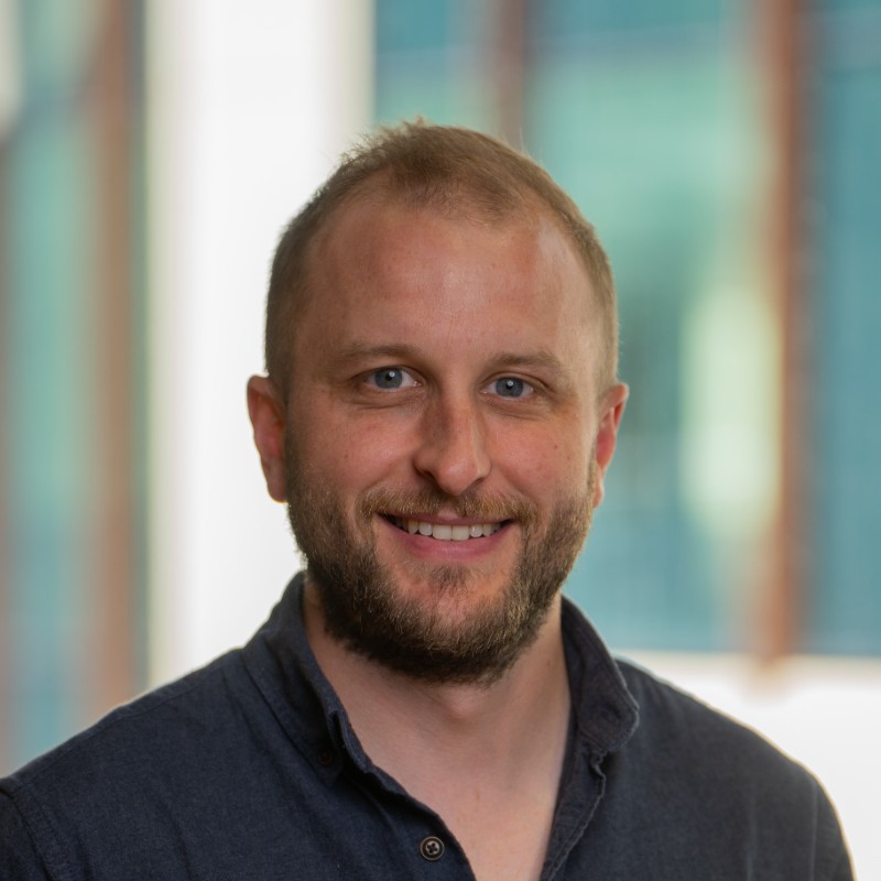 Jeremy Lowen Bia Mindset Consultant Business Psychologist