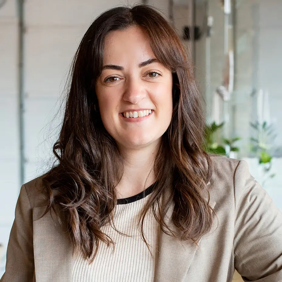 Beth Jenkins BIA Mindset Business Manager