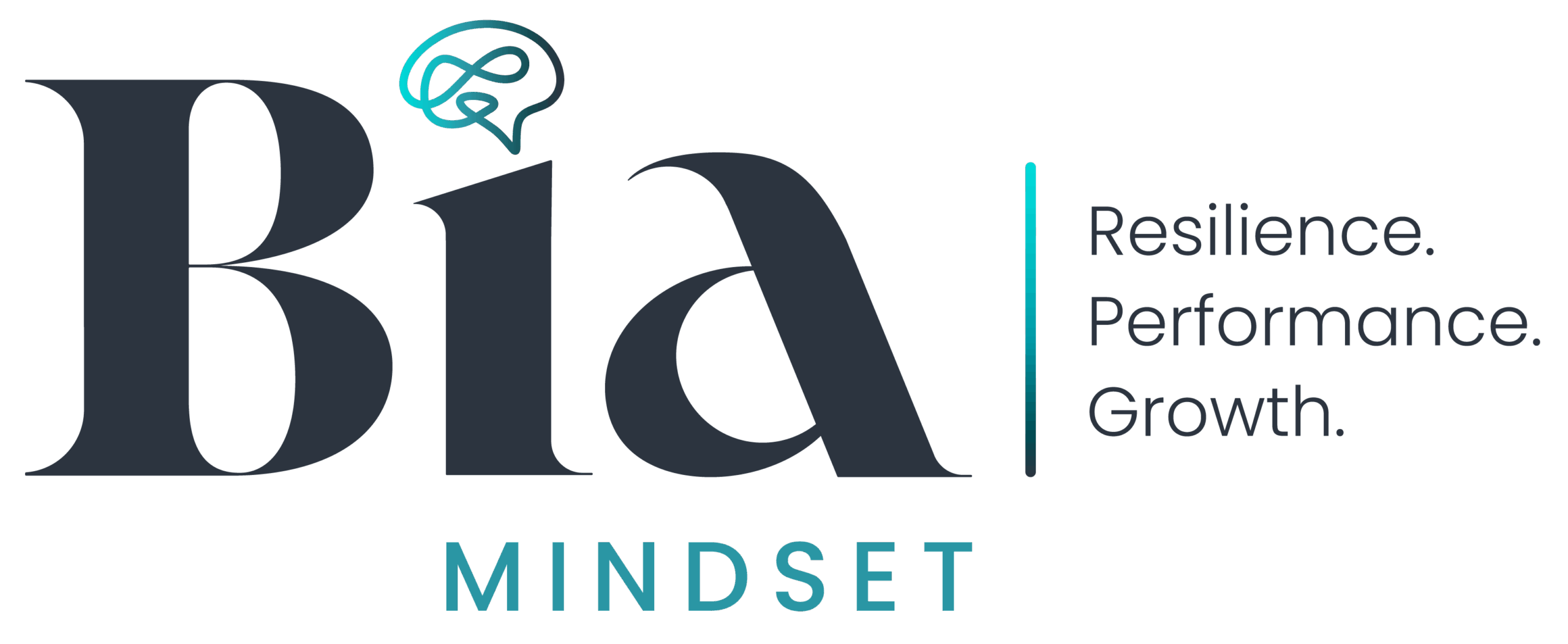 Bia Mindset Logo