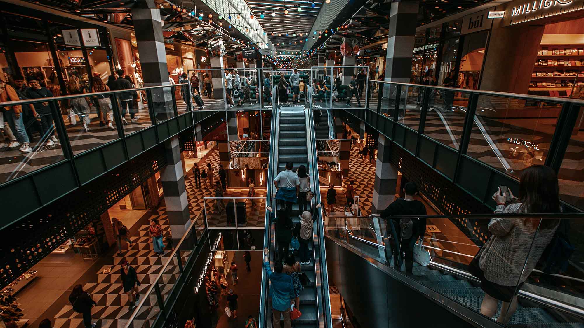 Leadership team in a change management coaching session