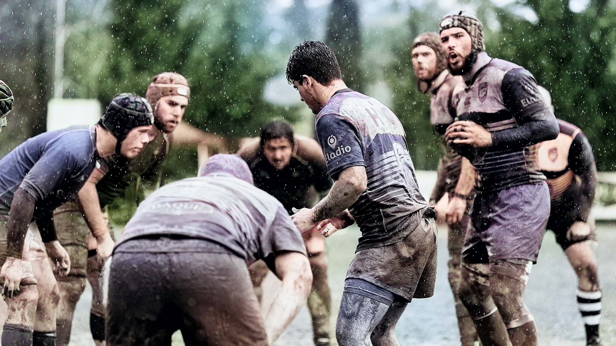 High-performing teams
