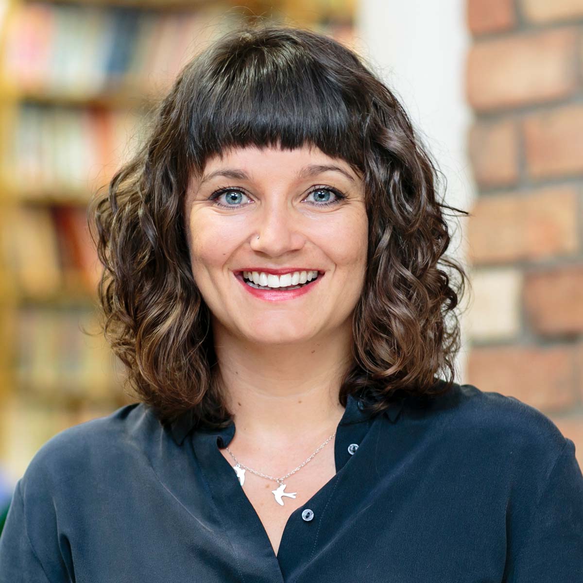 Katie Mobed BIA Mindset Business Consultant