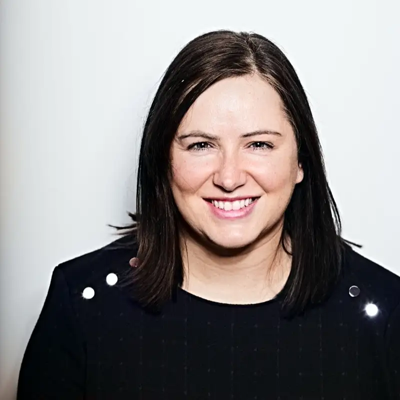 Kelly Bradshaw-Walsh BIA Mindset Research & Evaluation Specialist