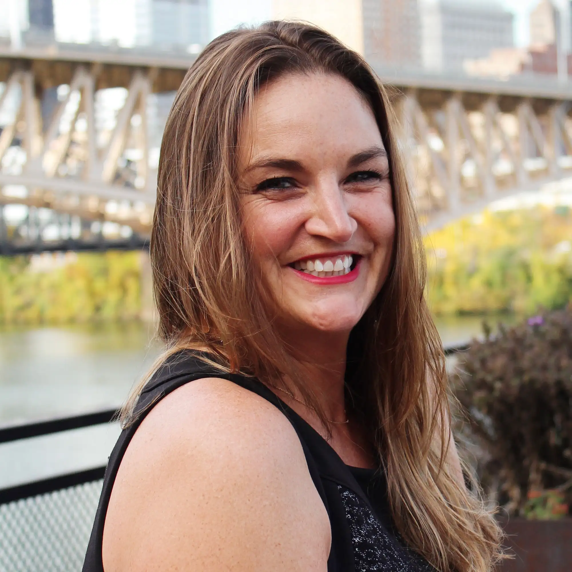 Kiana Laurin Tralongo Bia Mindset Consultant