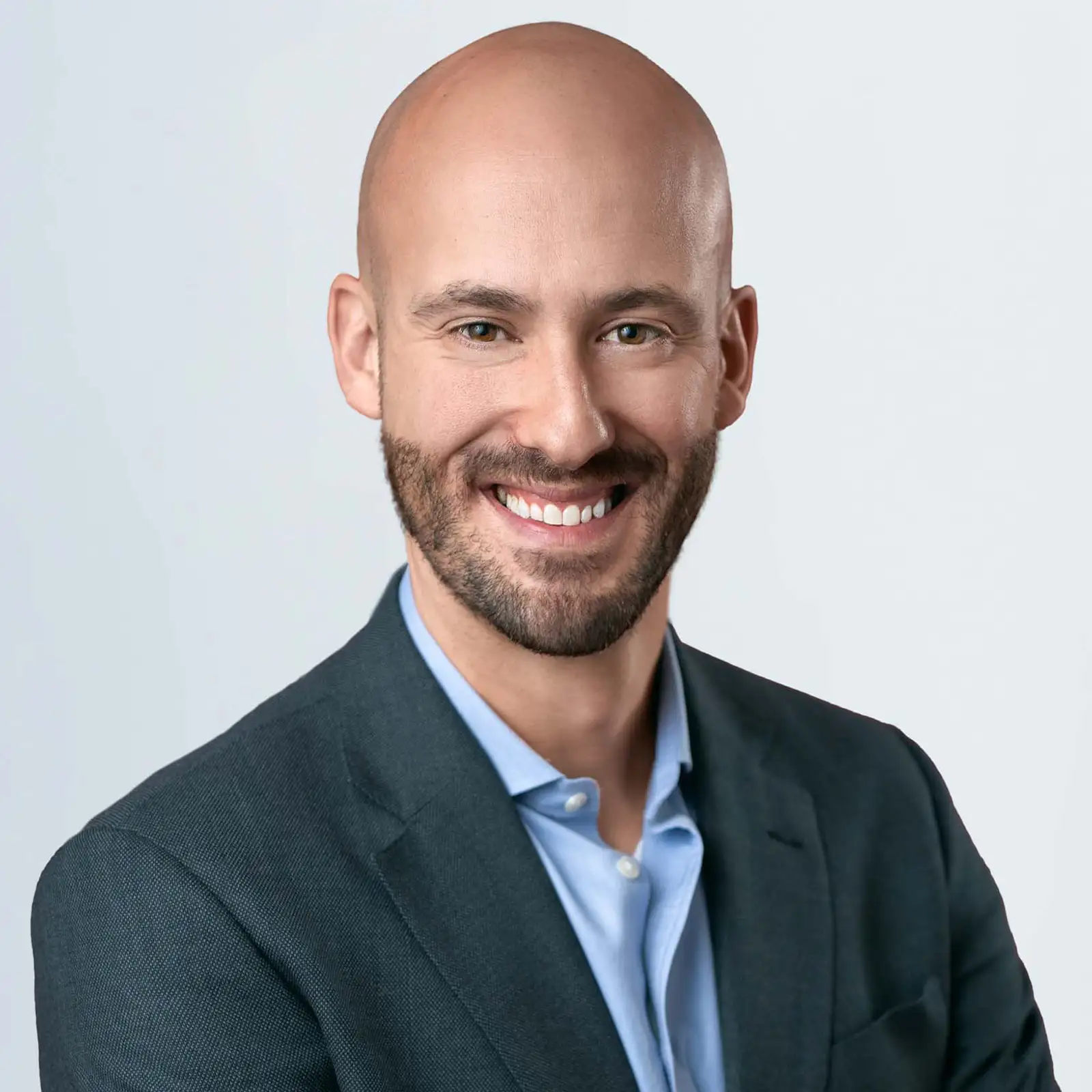 Steve Mellor BIA Mindset Business Consultant