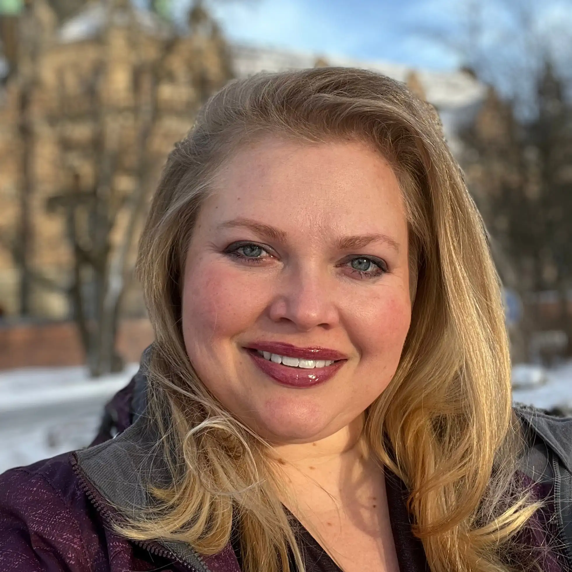 Yohauna Kunze Bia Mindset Finance Officer